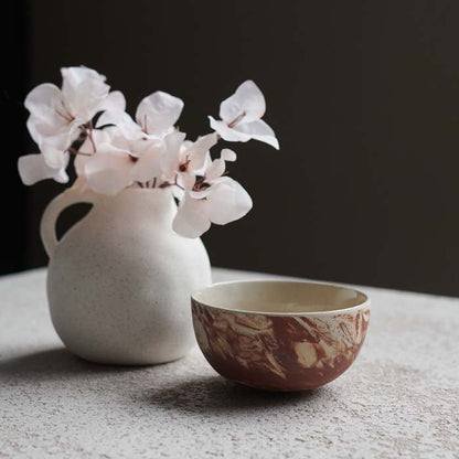 Ciro Ceramic Vase - Small