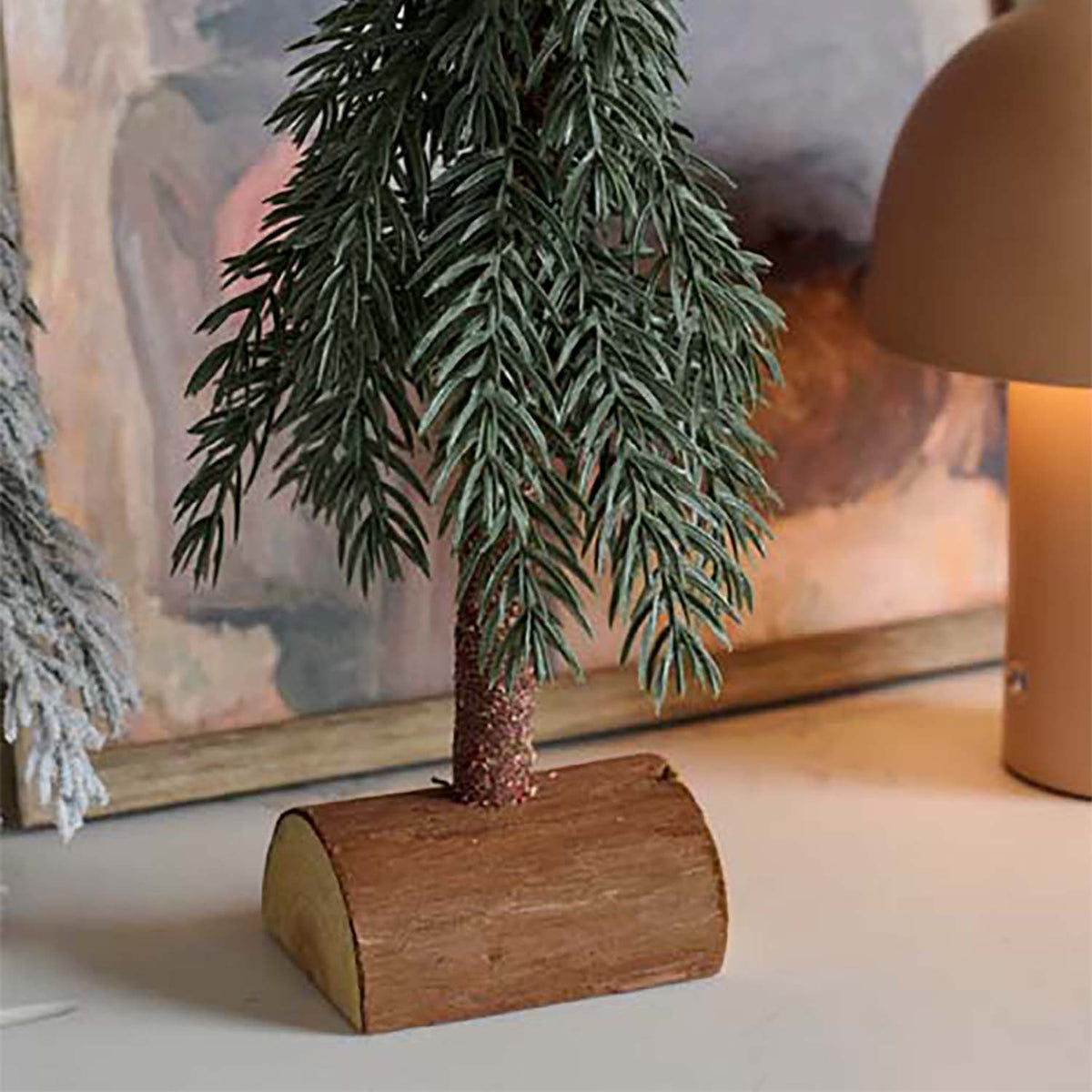 Festive Tree Decoration
