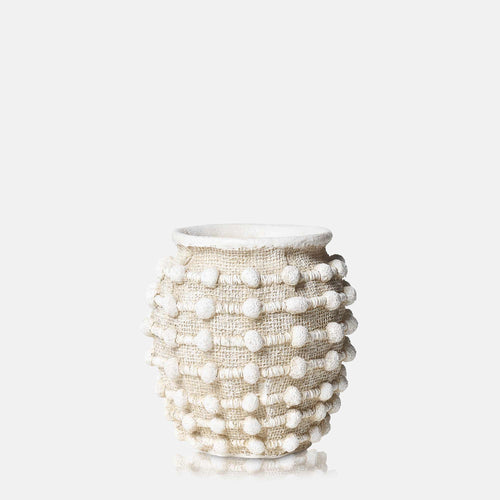 Artemis Textured Vase
