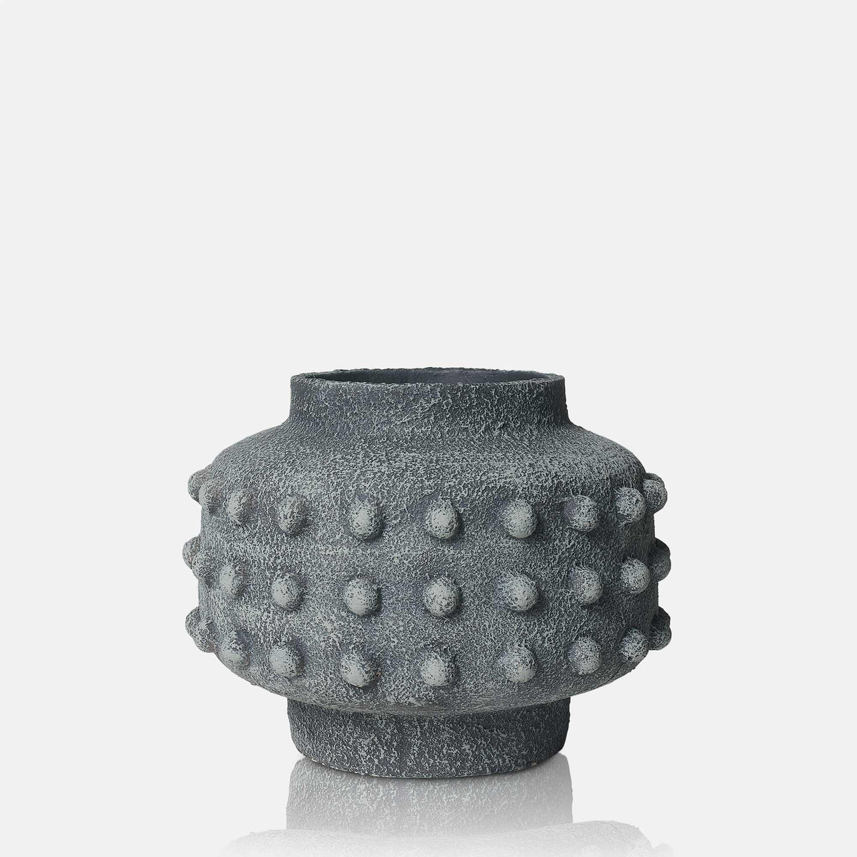 Ziga Cement Vase