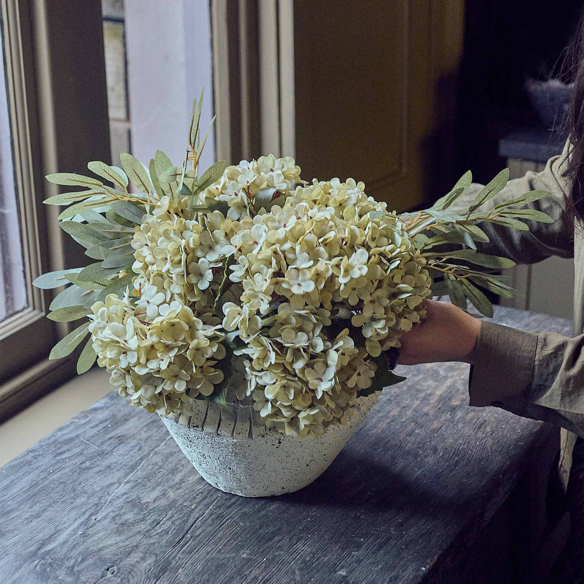 Farrington Artificial Bouquet