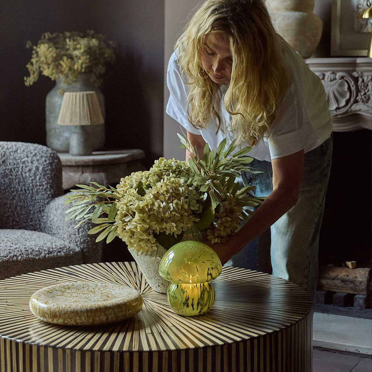 Bouquet-Builder