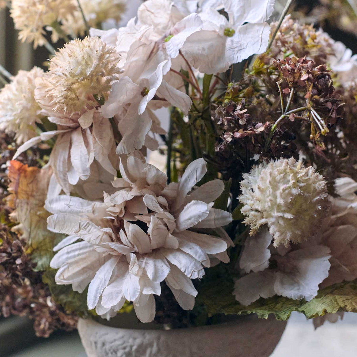 Amesbury Artificial Bouquet