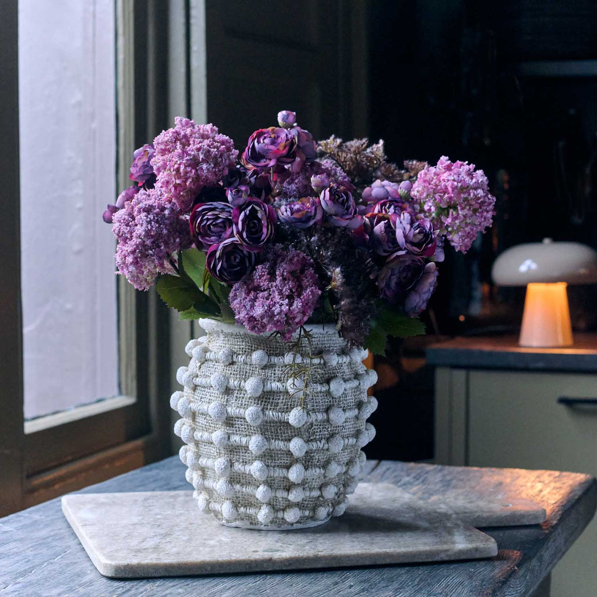 Bouquet-Builder