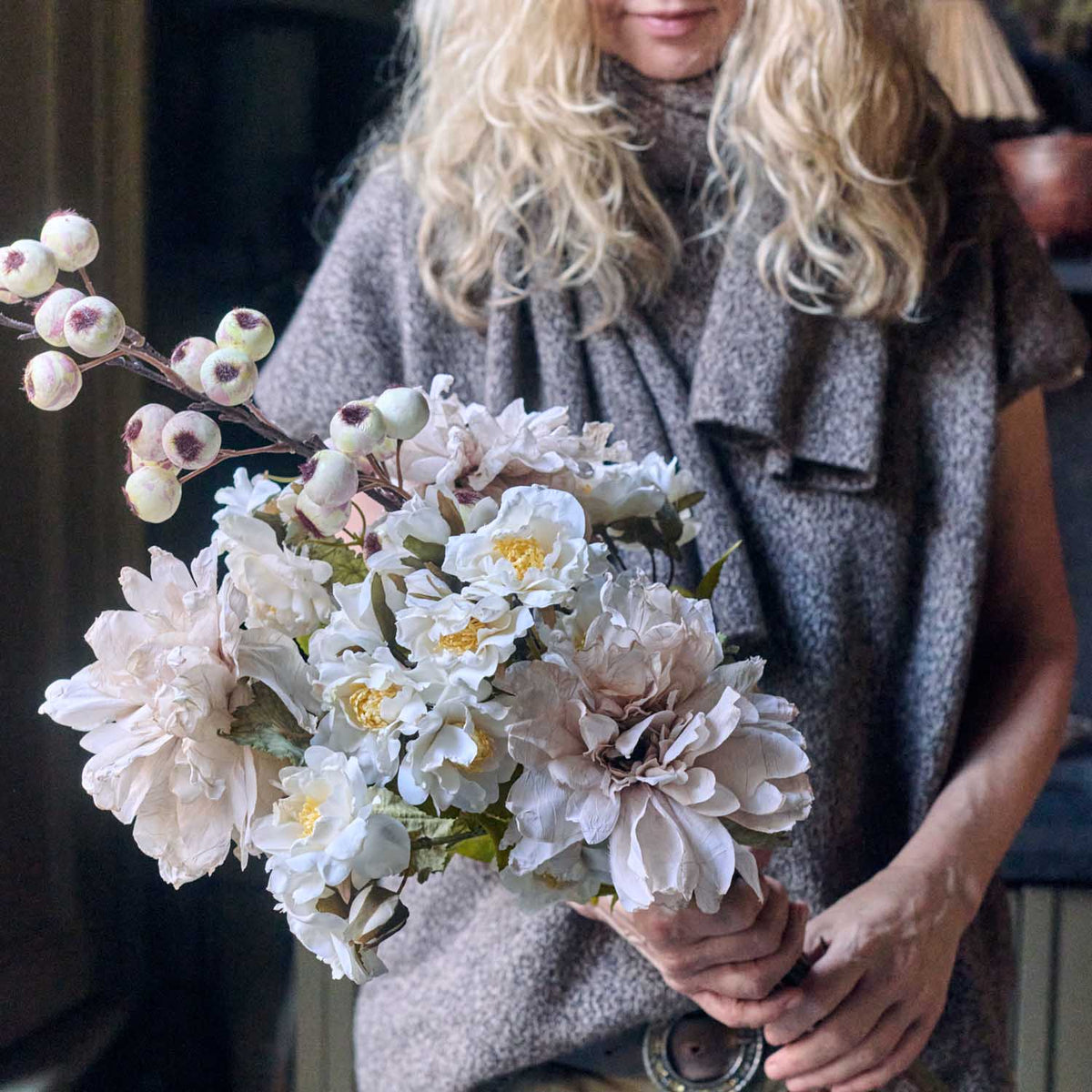 Bouquet-Builder