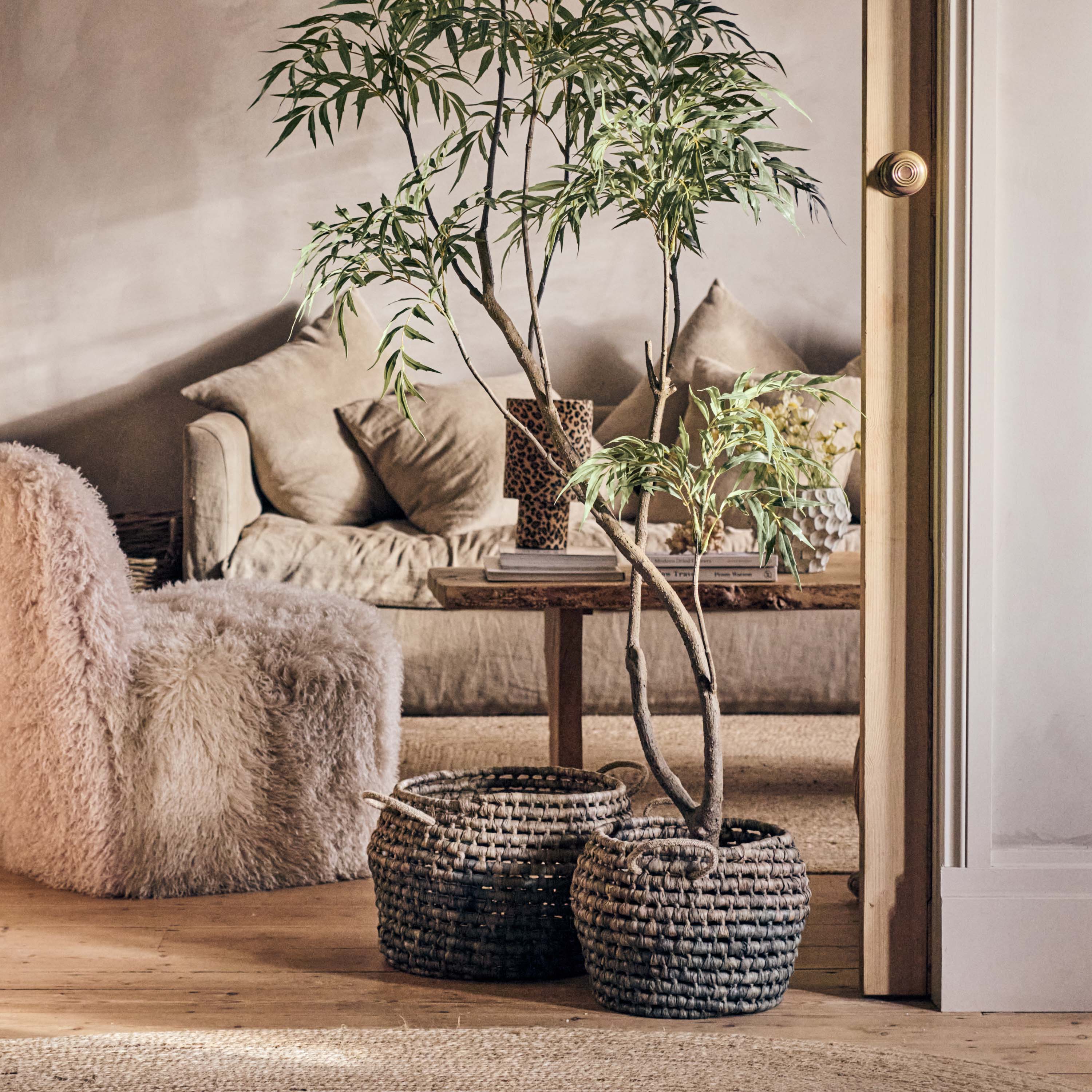 Artificial Parlour Palm