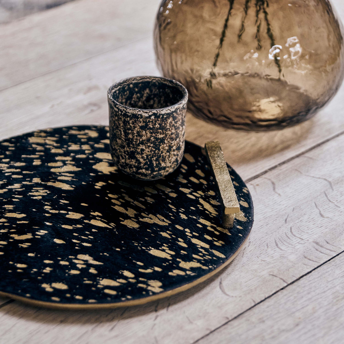 Brianna Decorative Tray