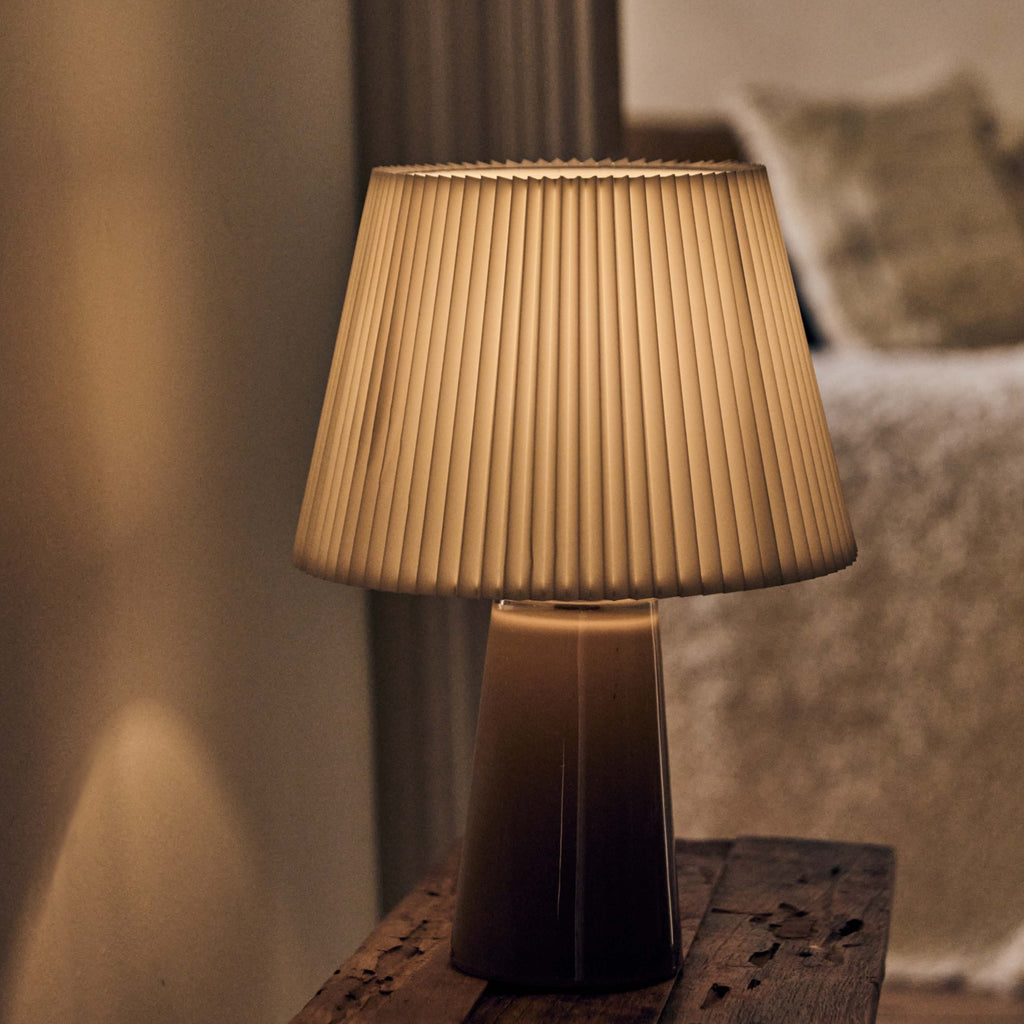 Brockley Portable Table Lamp