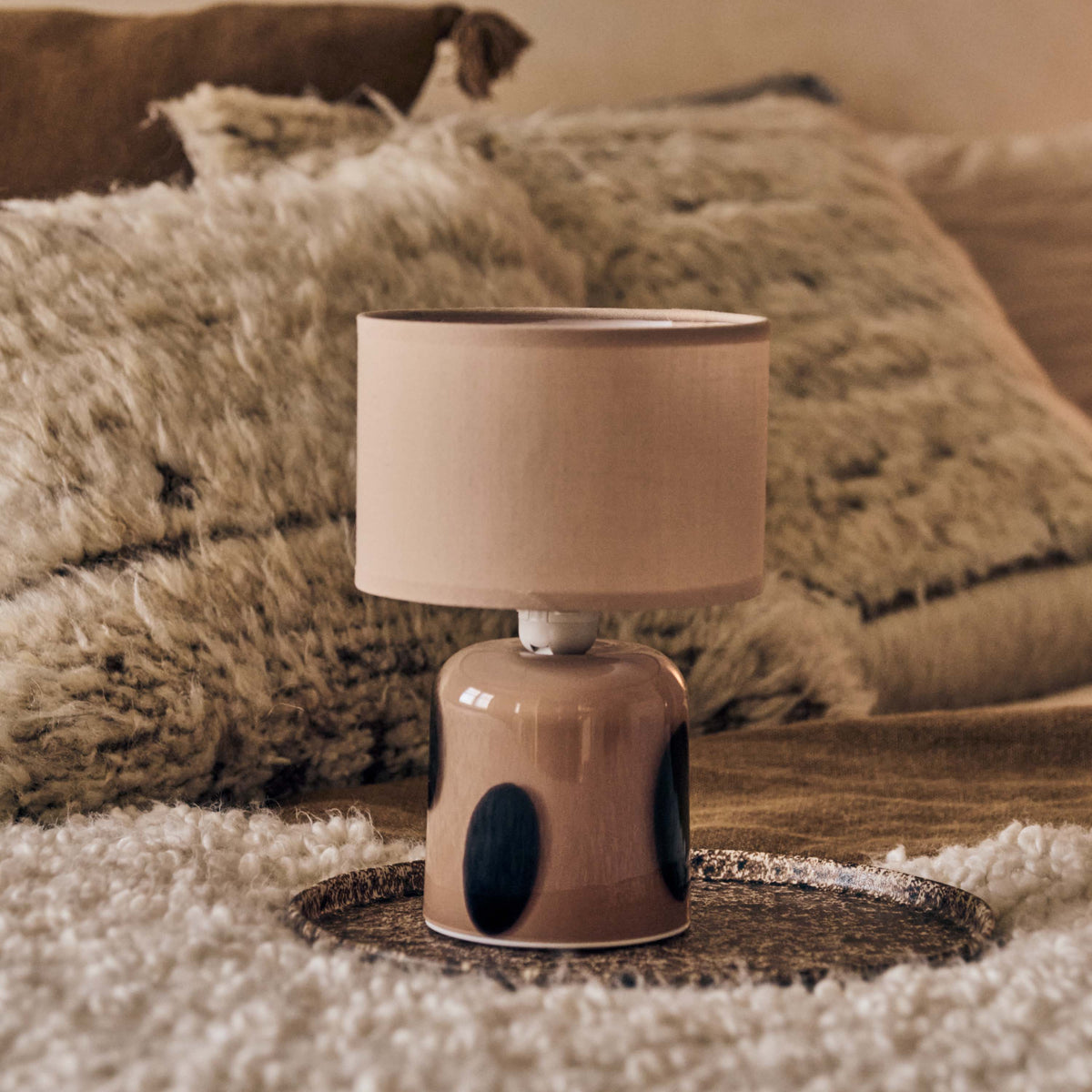 Calmore Portable Table Lamp