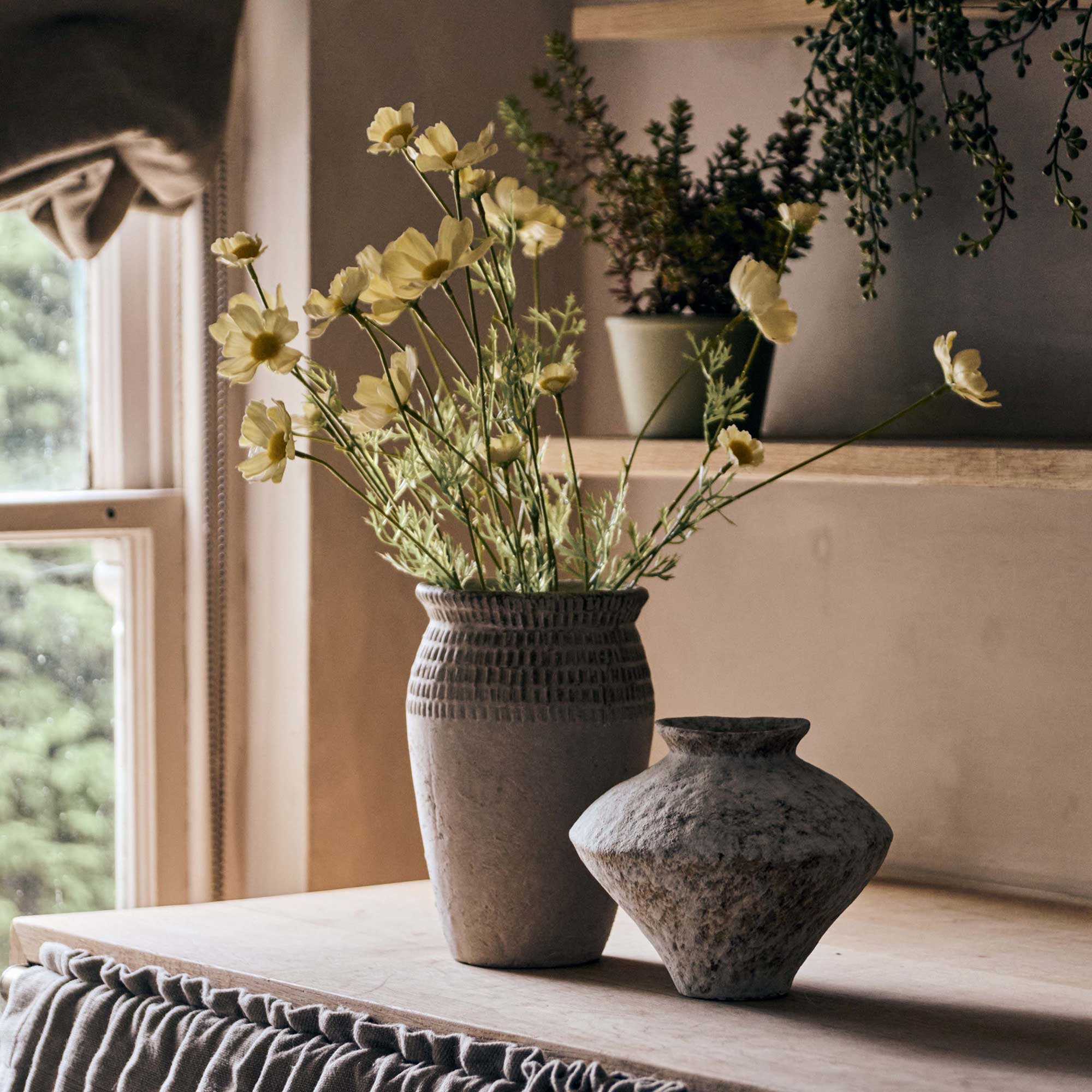 Beaford Ceramic Vase