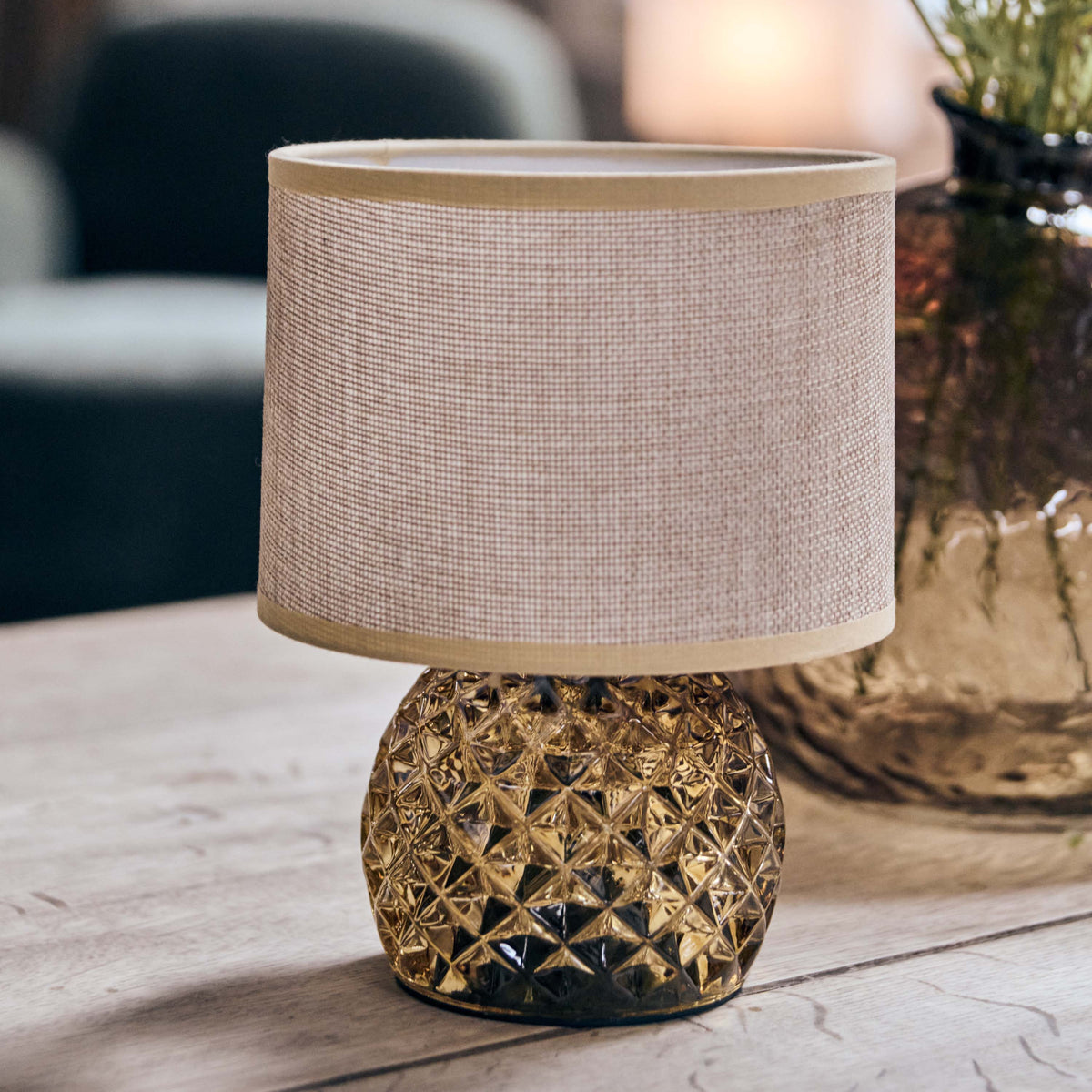 Corsham Portable Table Lamp