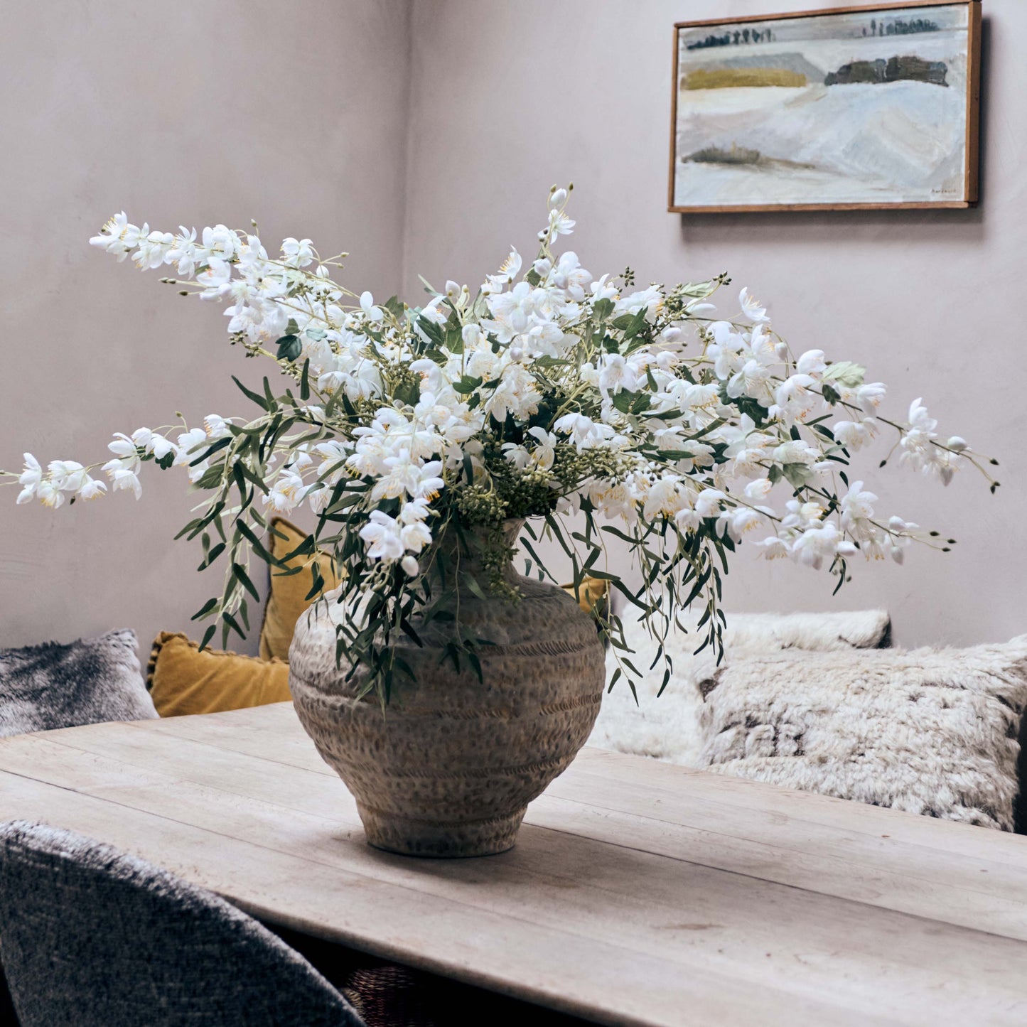 Hayward Artificial Bouquet