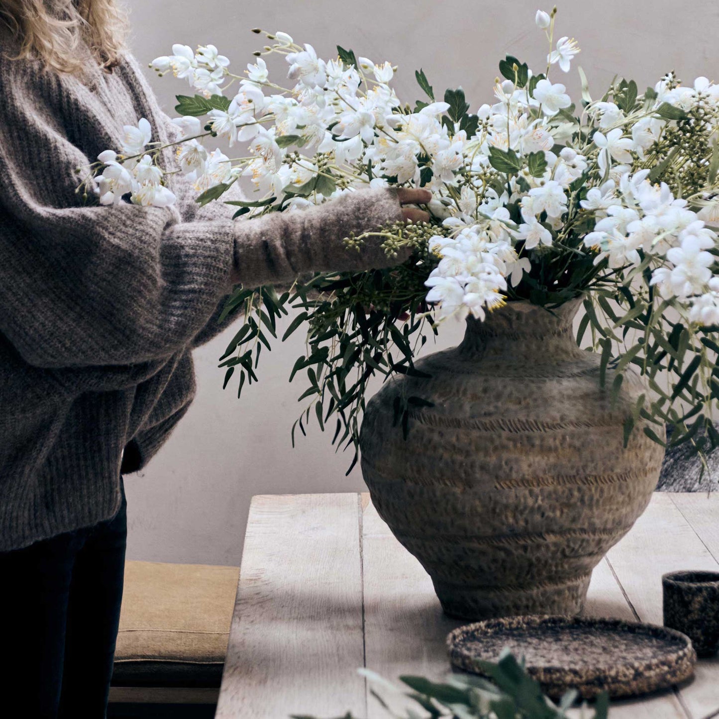 Hayward Artificial Bouquet