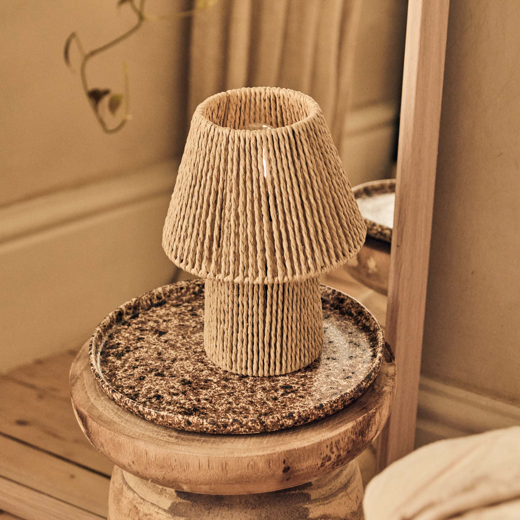 Malone Portable Table Lamp