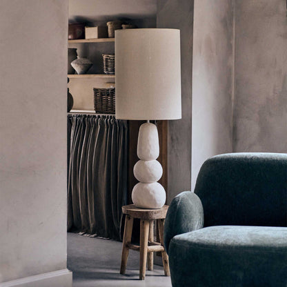 Melbourne Ceramic Lamp