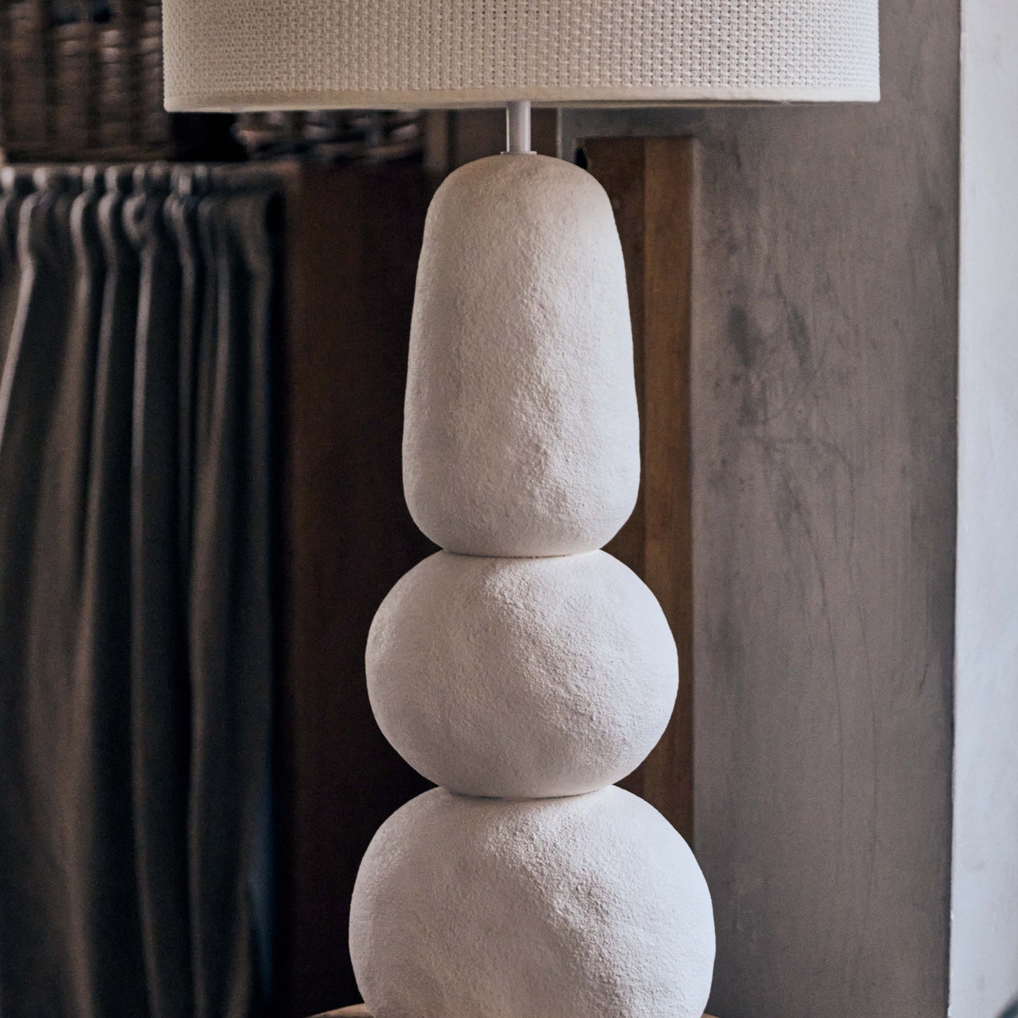 Melbourne Ceramic Lamp