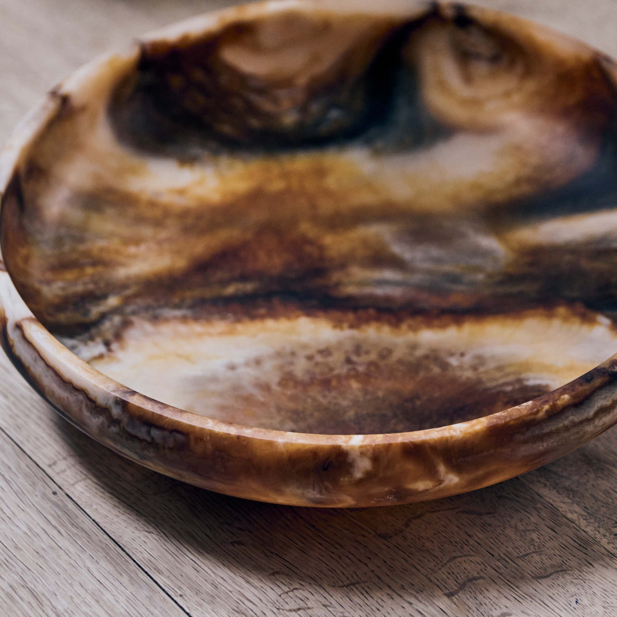 Omar Decorative Bowl
