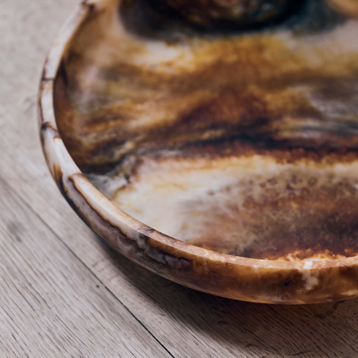 Omar Decorative Bowl