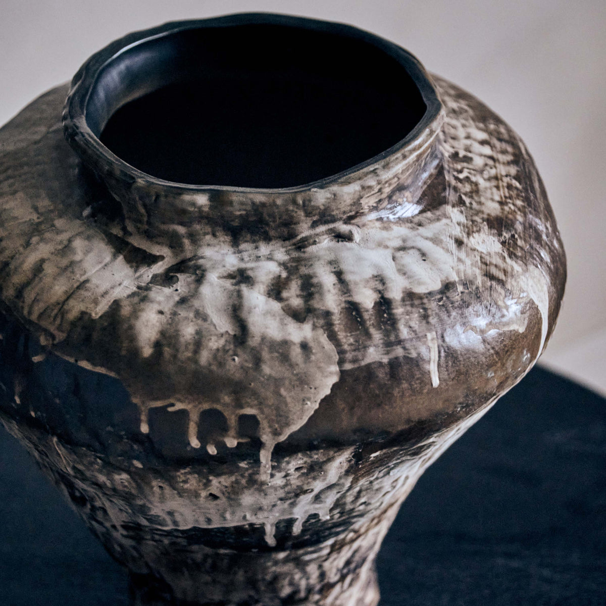 Pedro Ceramic Vase