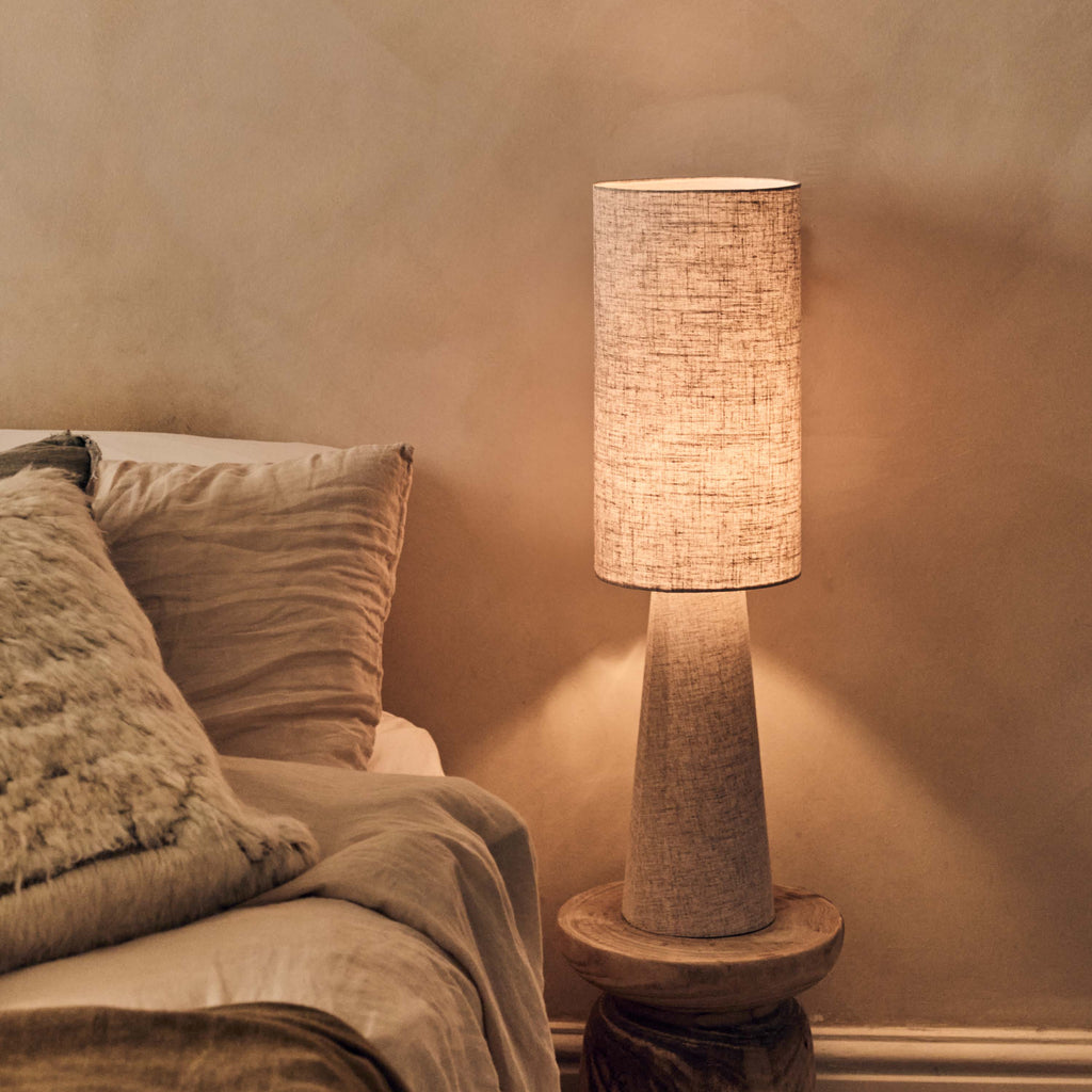 Rollins Large Table Lamp