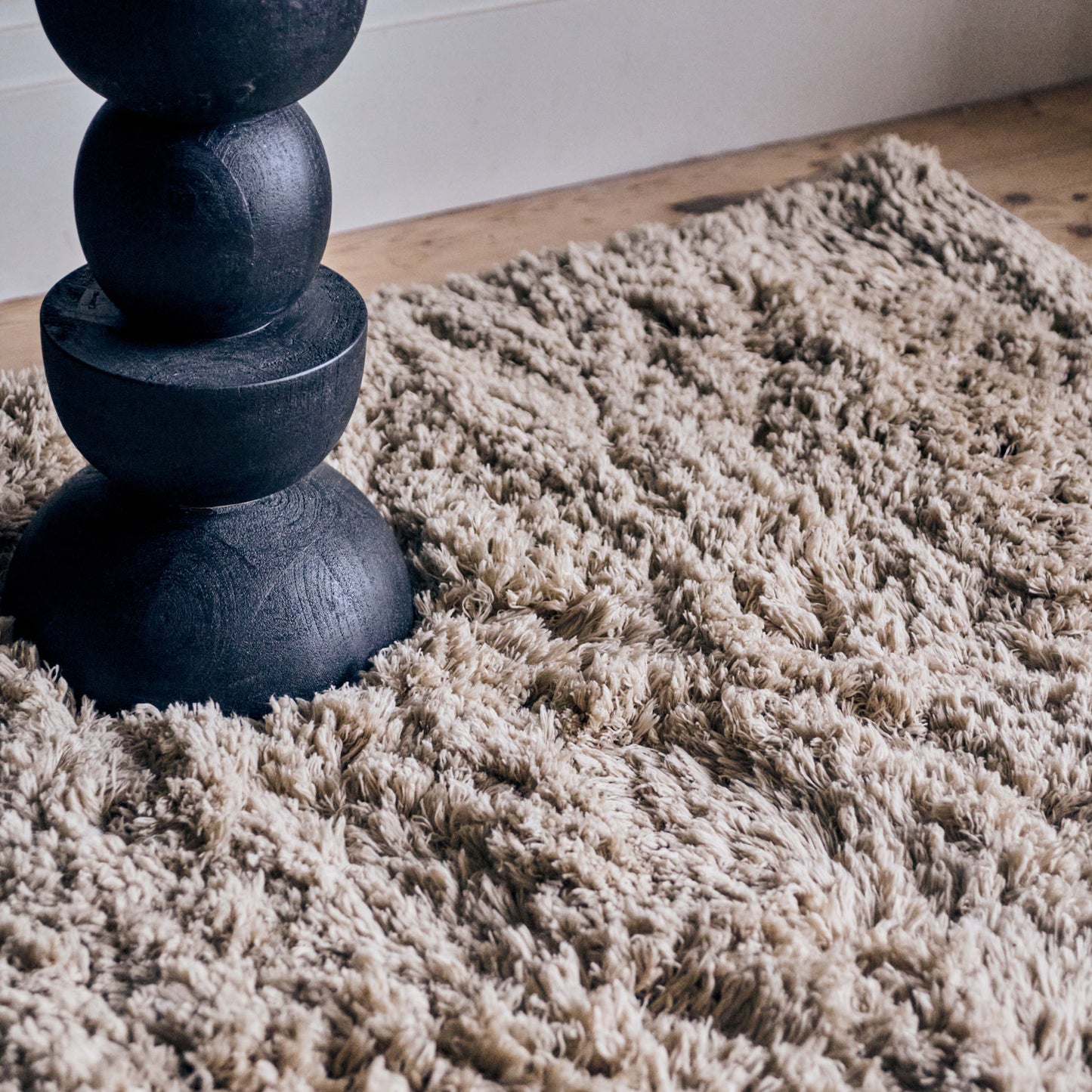 Sandridge Wooden Side Table