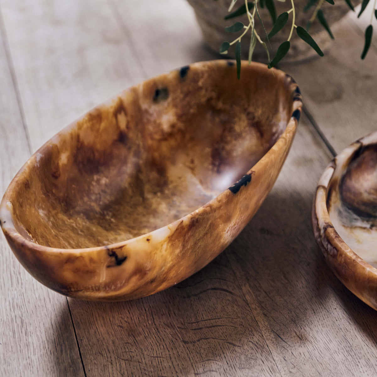 Verona Decorative Bowl