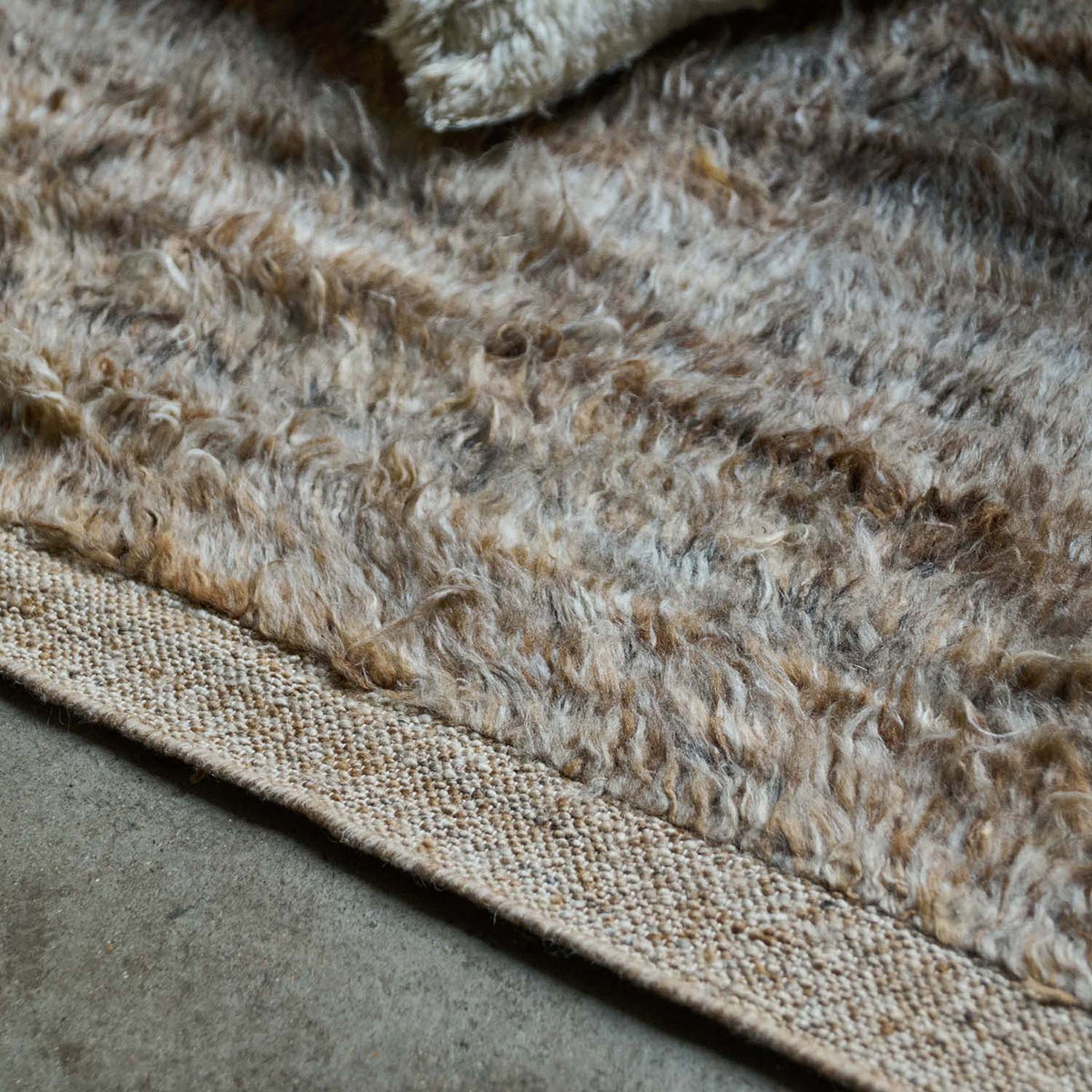 Montreal Wool Rug