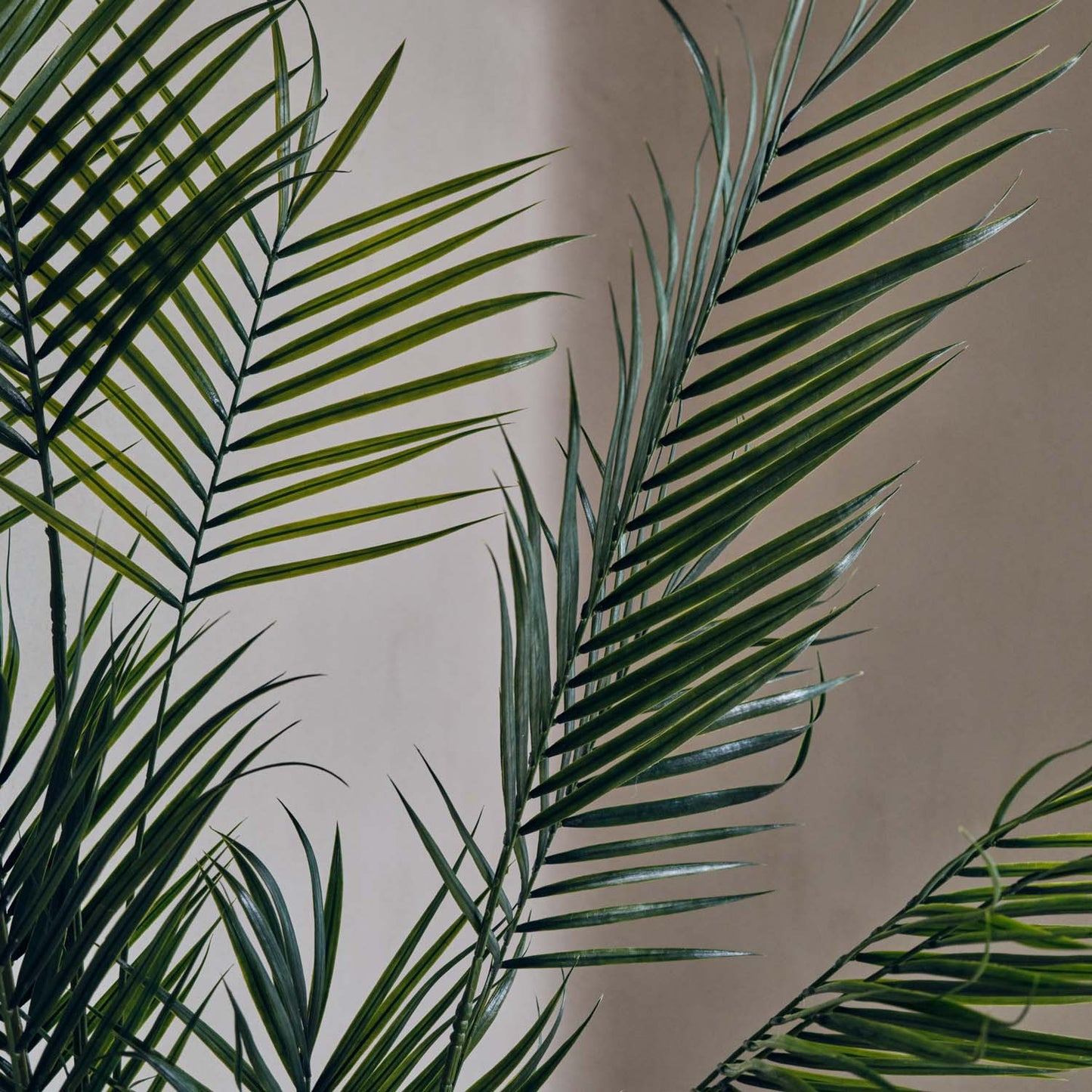 Artificial Areca Palm in Pot