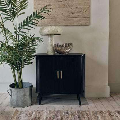 Alma Metal Table Lamp