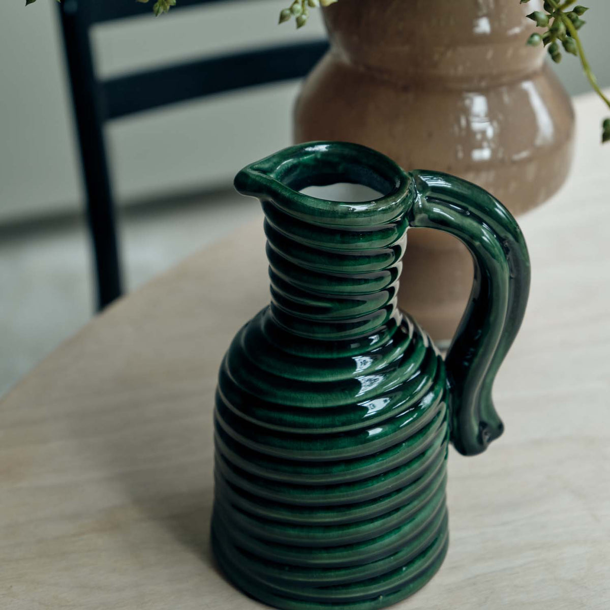 Ennis Decorative Vase