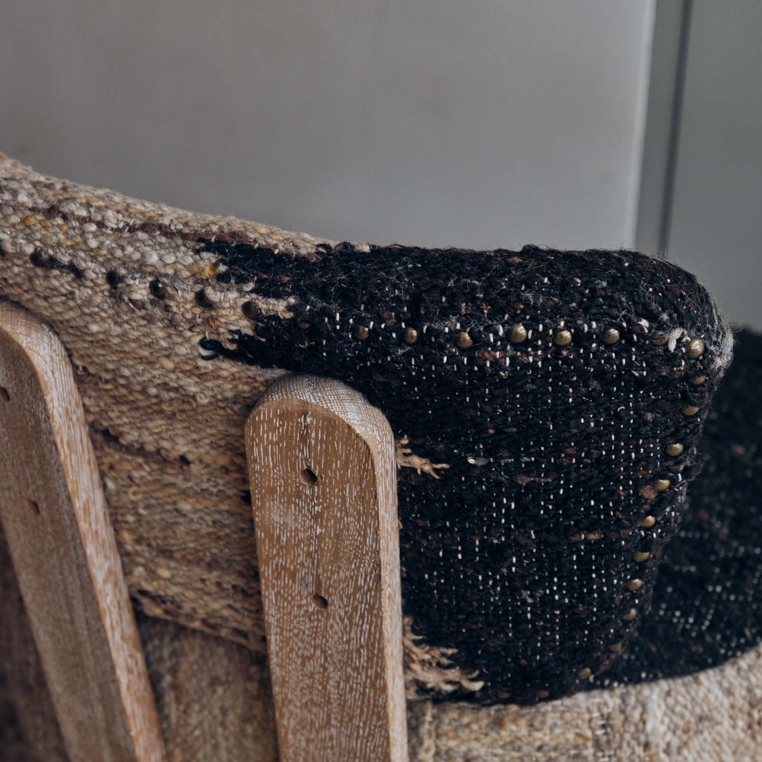 Osaka Occasional Chair | Modern Accent Chair | Abigail Ahern