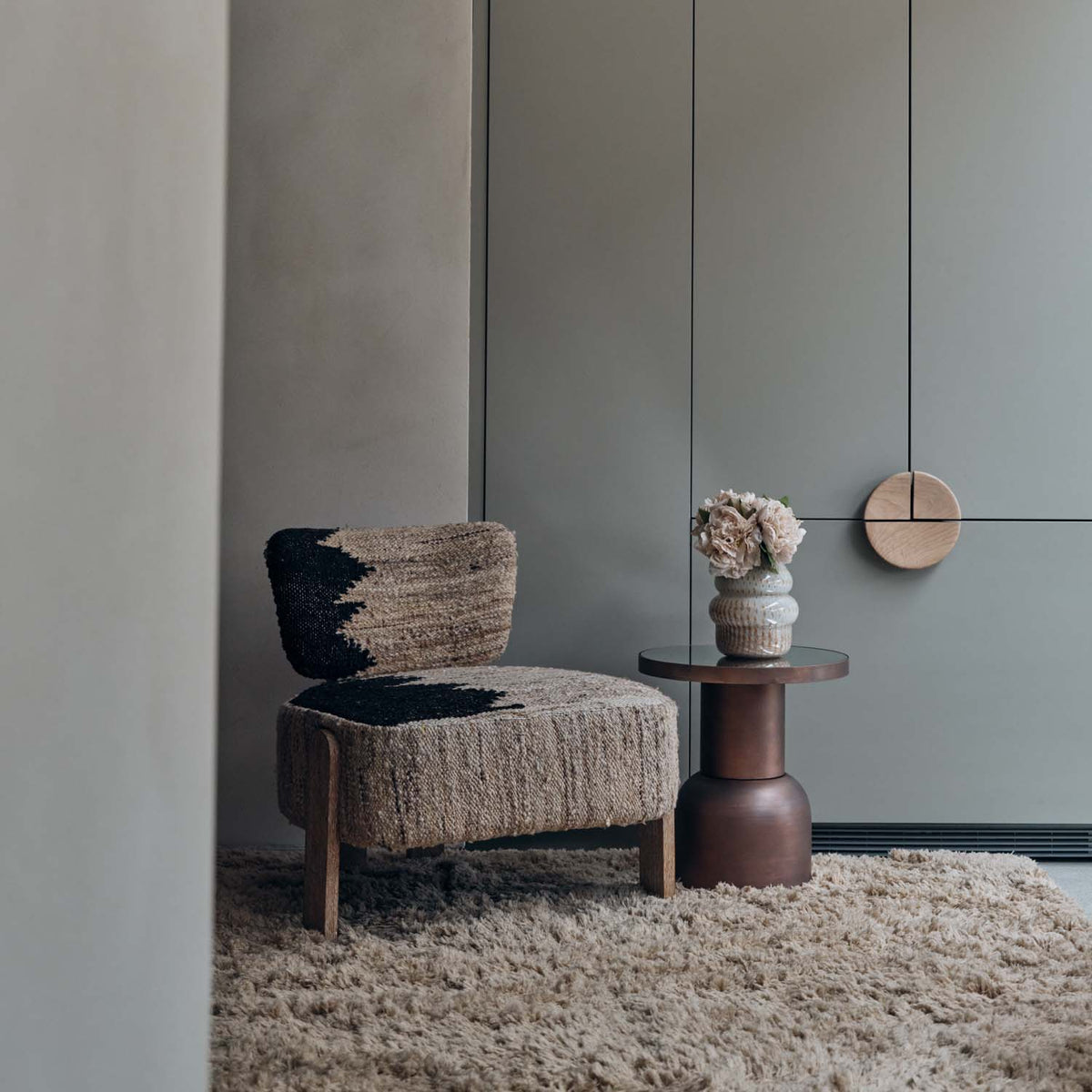 Banbridge Reading Nook