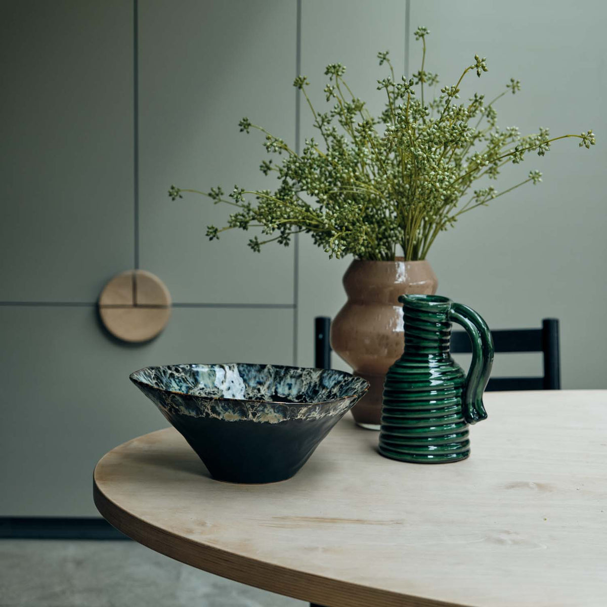 Ennis Decorative Vase