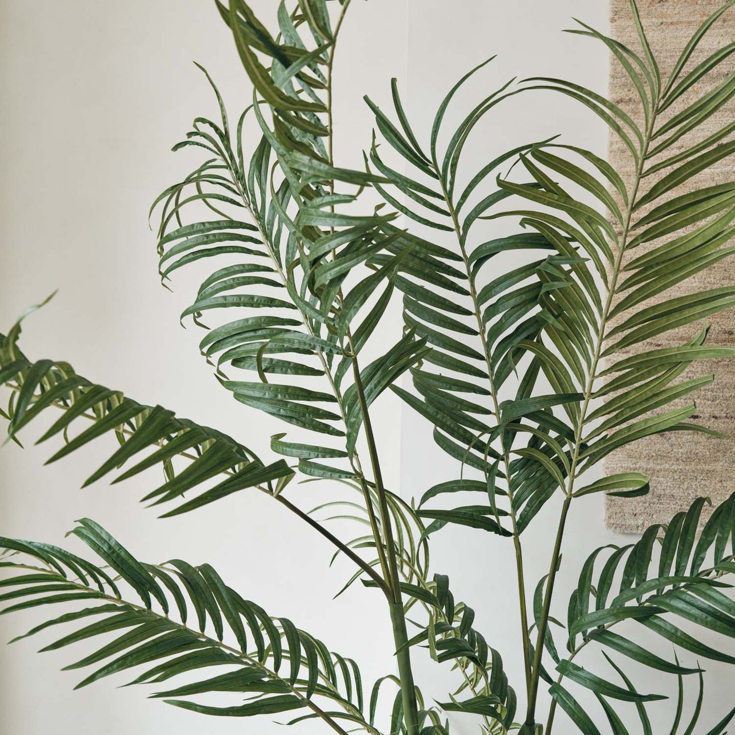 Artificial Santa Clarita Palm Tree in Pot