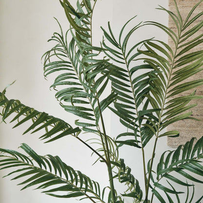 Artificial Santa Clarita Palm Tree in Pot