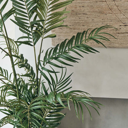 Artificial Santa Clarita Palm Tree in Pot