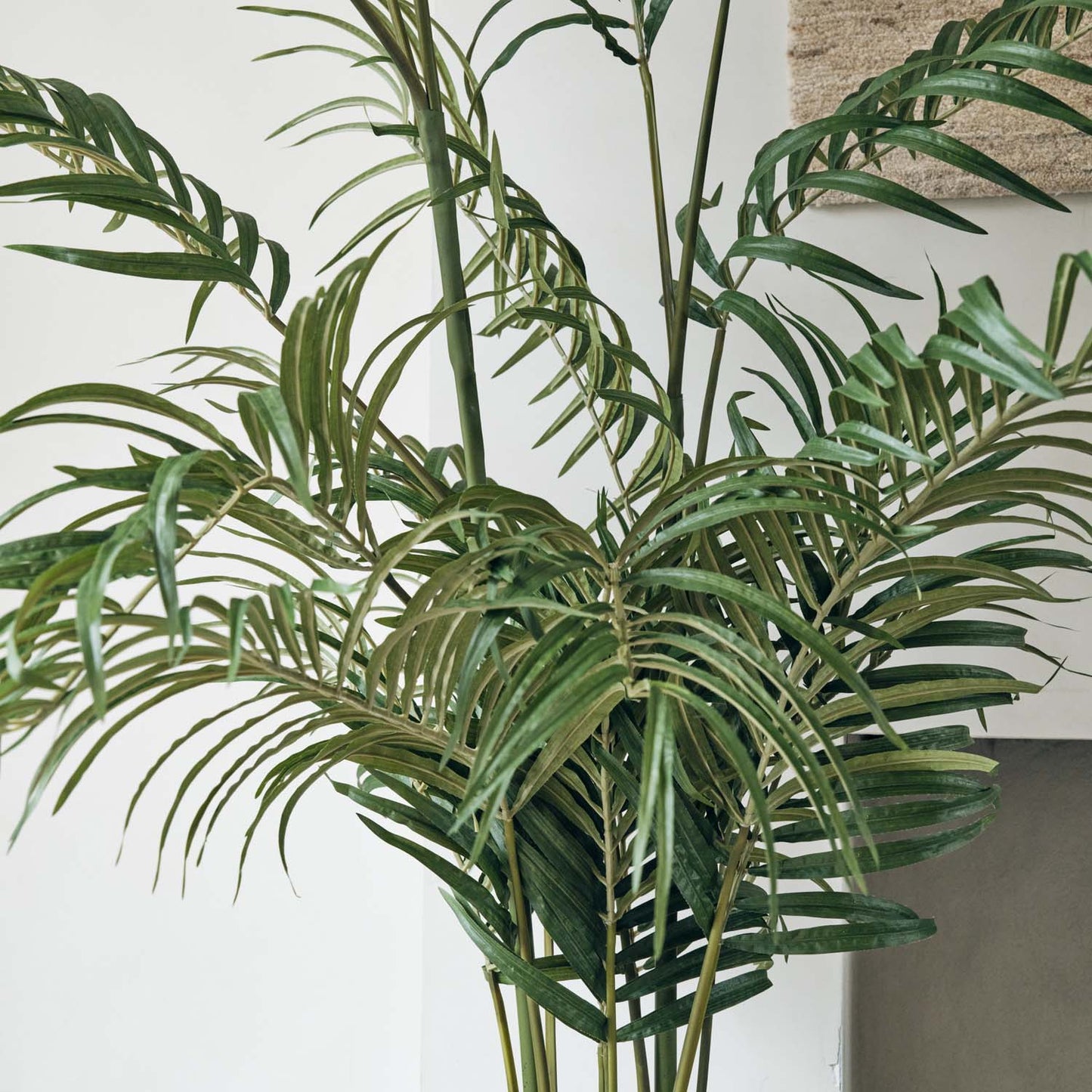 Artificial Santa Clarita Palm Tree in Pot