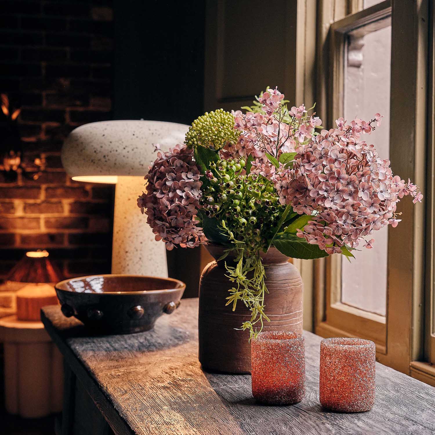 Bloomsbury Artificial Bouquet