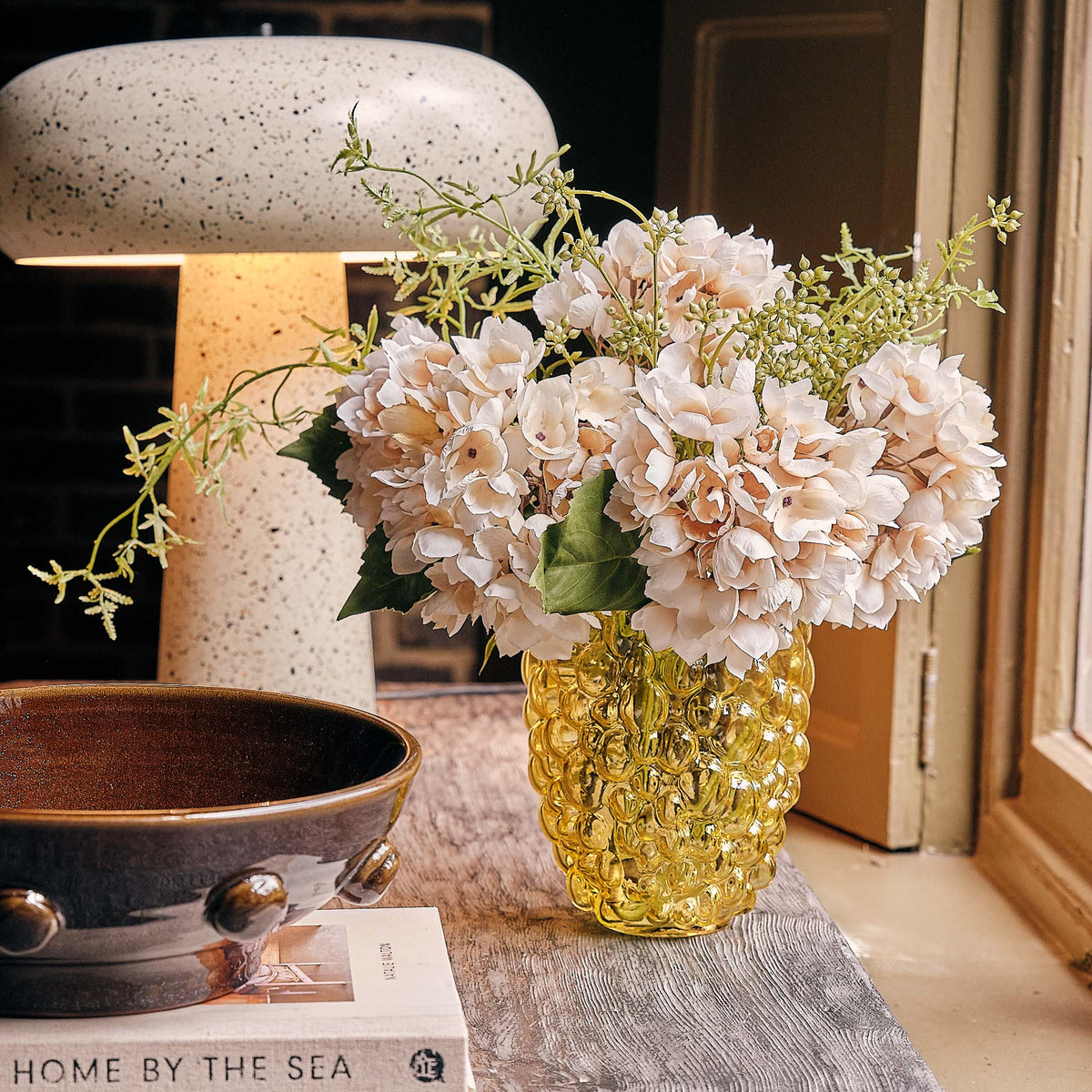 Broxbourne Console Collection