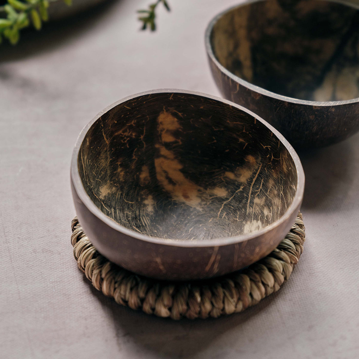 Havana Coconut Bowl
