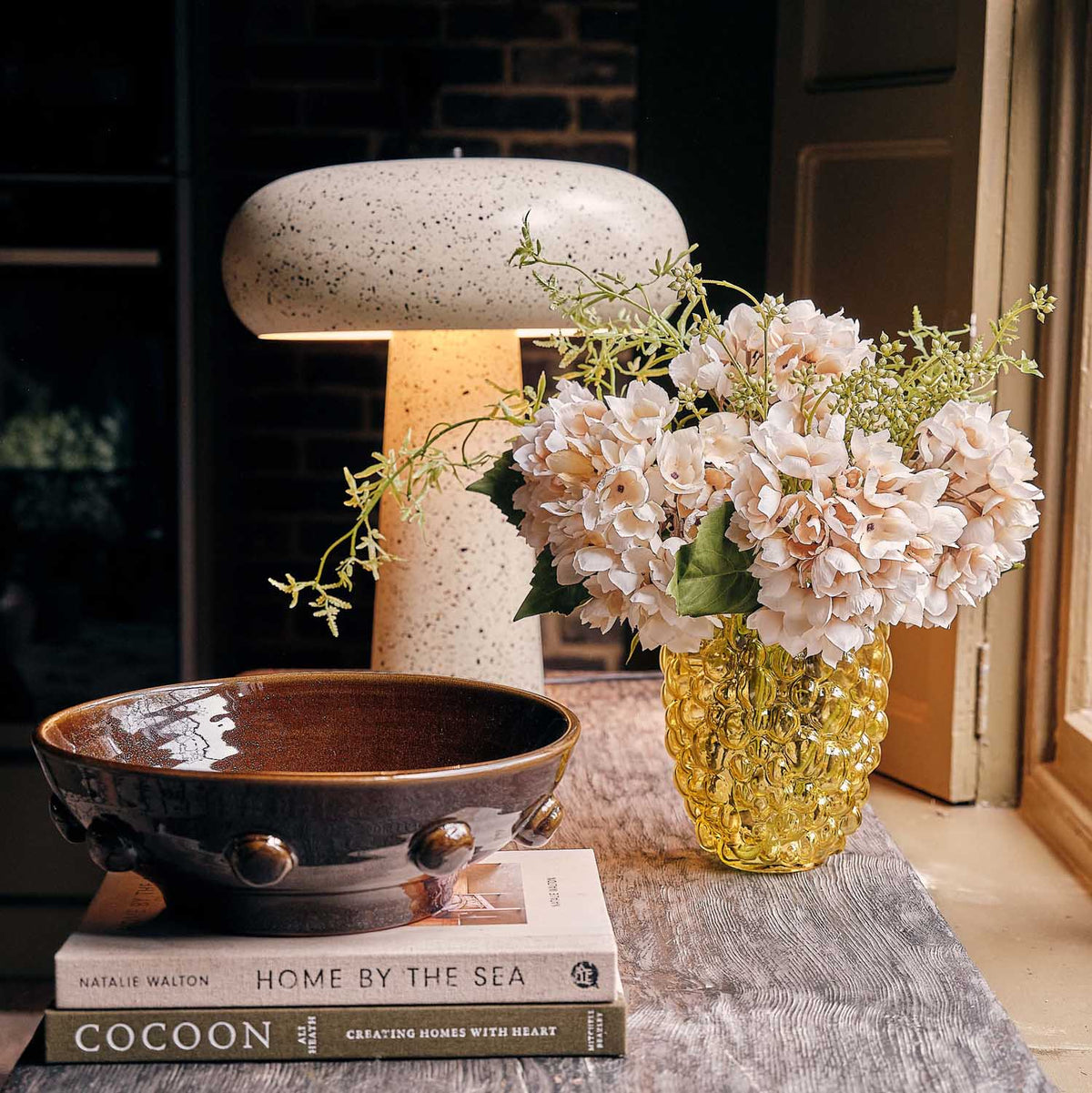Broxbourne Console Collection