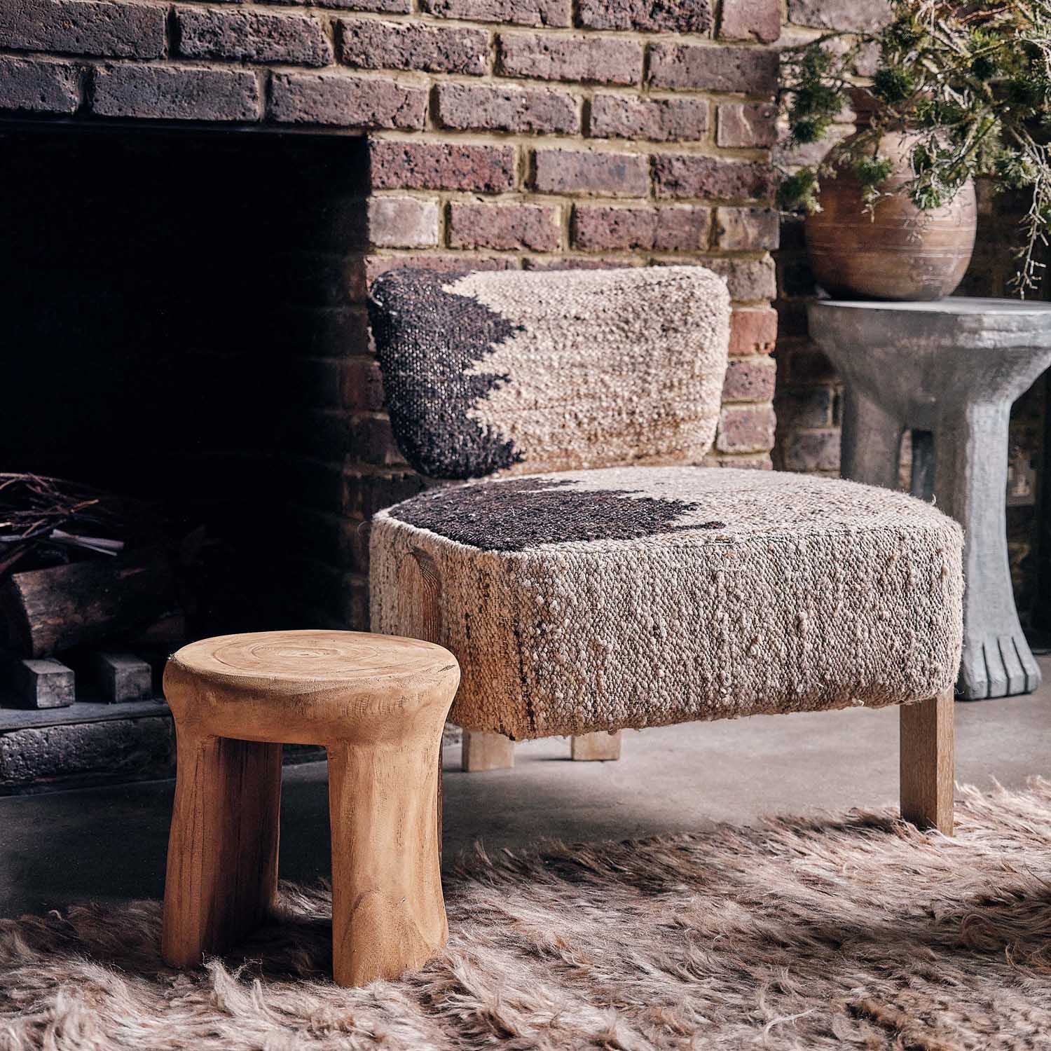 Osaka Occasional Chair