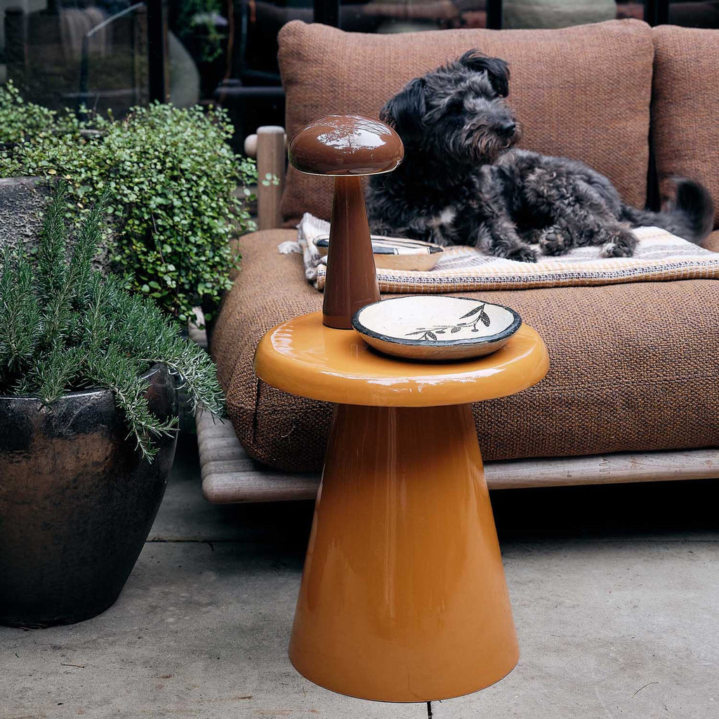 Compton Portable Table Lamp