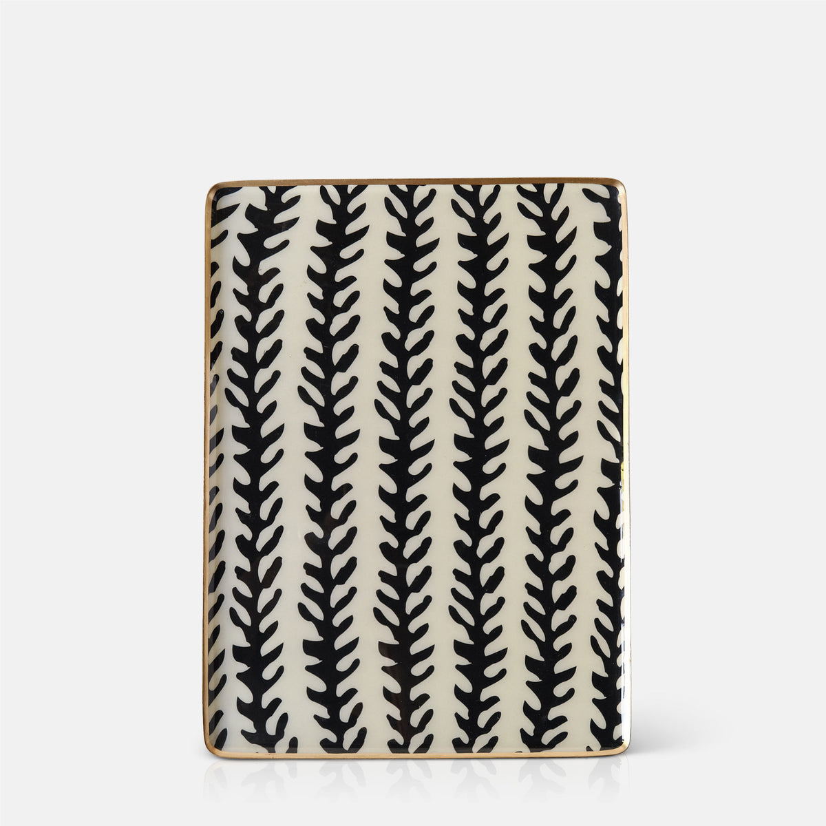 Angara Enamel Tray