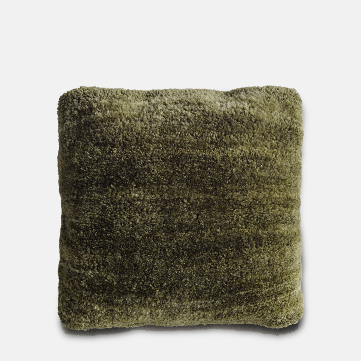 Delancey Wool Cushion