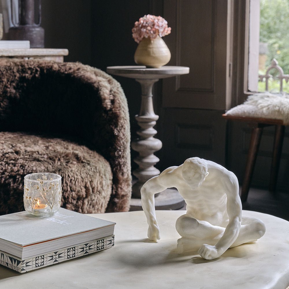 Emmett Figurative Sculpture