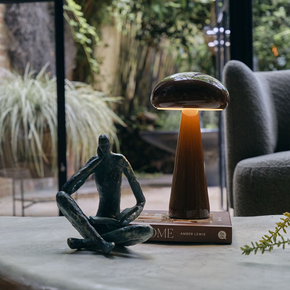 Rollo Figurative Sculpture