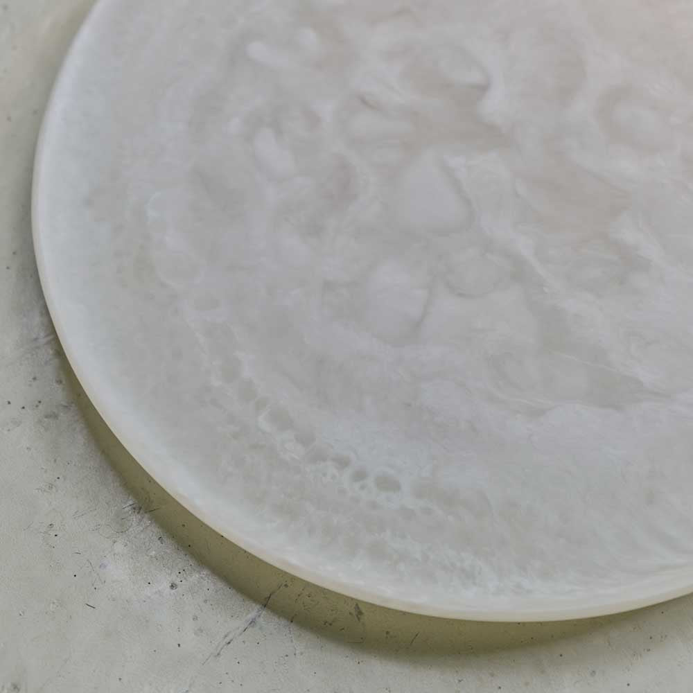 Salome Round Platter