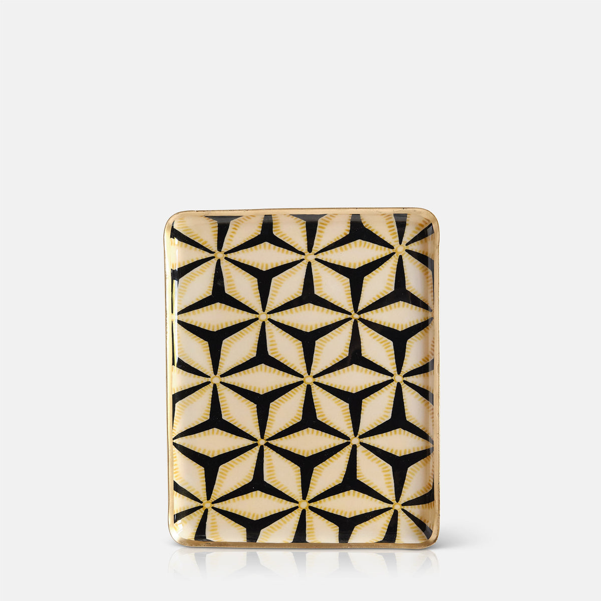 Sullivan Enamel Tray