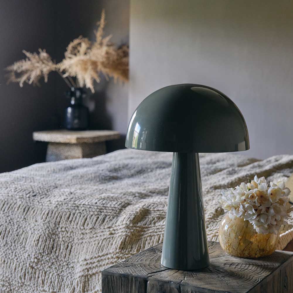 Weston Table Lamp